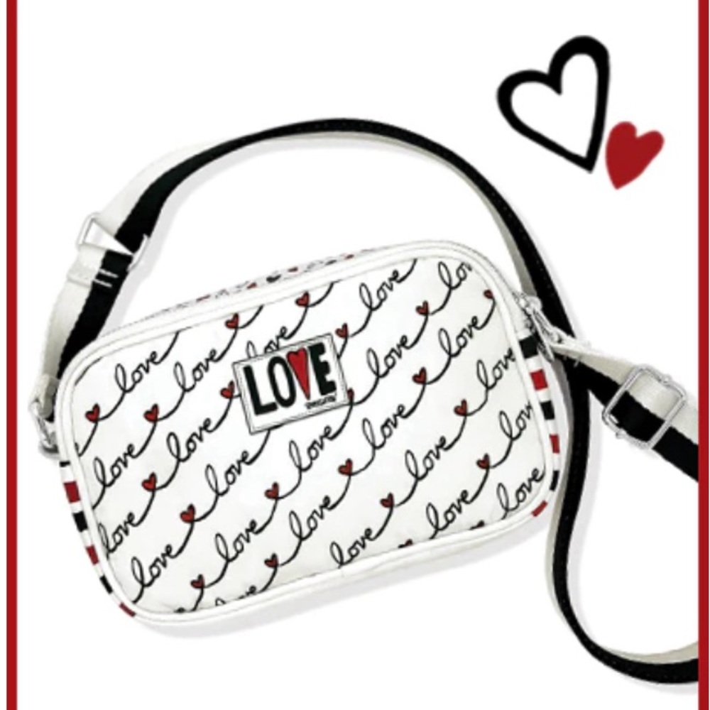 Brighton crossbody bag